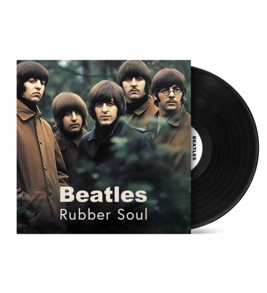 The Beatles