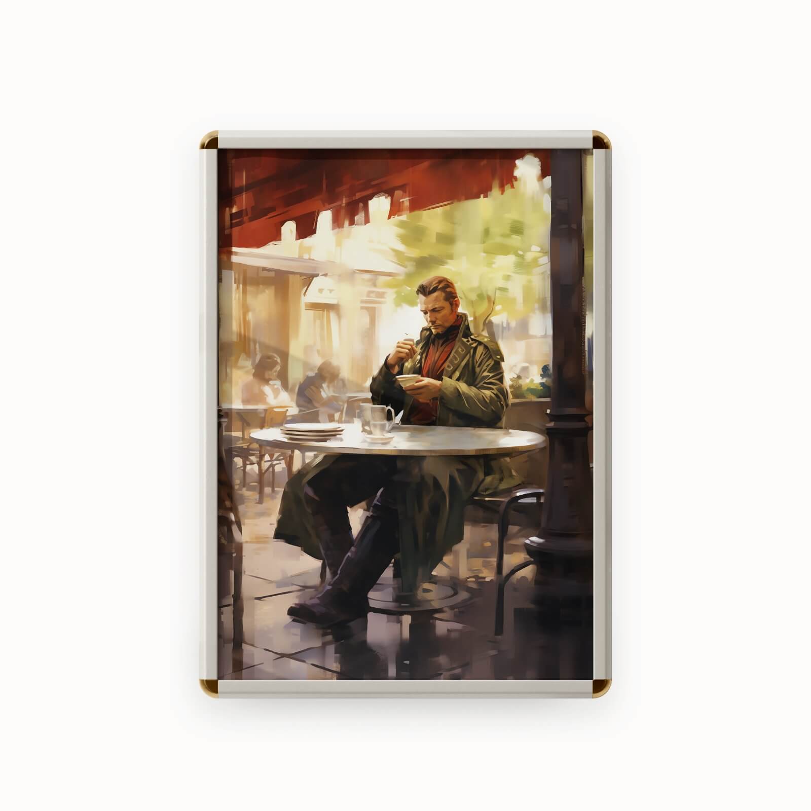 Japan poster - obrazek 2