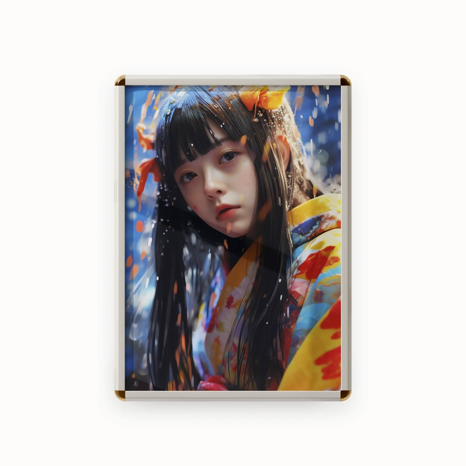 Japan poster